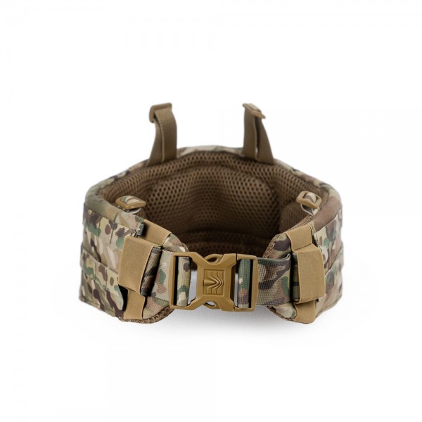 РПС ременно-плечевая система “Черсел Слим L” (Мультикам неоригинальный | 95-125 см) ТМ Баллистика - 3584698