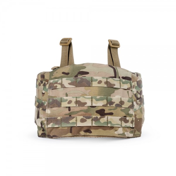 РПС ременно-плечевая система “Черсел Слим L” (Мультикам неоригинальный | 95-125 см) ТМ Баллистика - 3584698