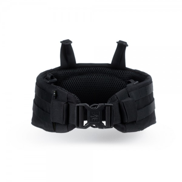 РПС ремінно-плечова система “Черсел Слім L” (Чорний | 95-125 см) ТМ Балістика - 102010406 РПС ремінно-плечова система “Черсел Слім L” (Чорний | 95-125 см) ТМ Балістика - 102010406