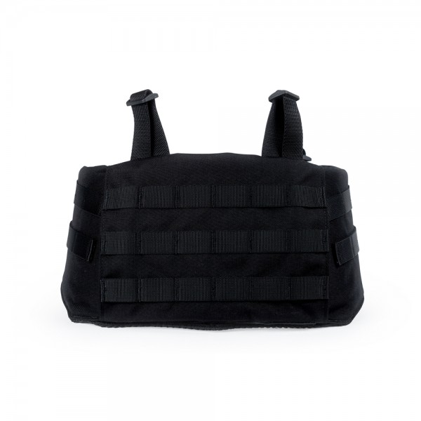 РПС ремінно-плечова система “Черсел Слім L” (Чорний | 95-125 см) ТМ Балістика - 102010406 РПС ремінно-плечова система “Черсел Слім L” (Чорний | 95-125 см) ТМ Балістика - 102010406