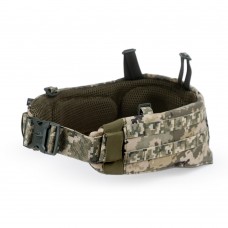 РПС ремінно-плечова система “Черсел Слім L” (ММ14 “Піксель” | 95-125 см) ТМ Балістика