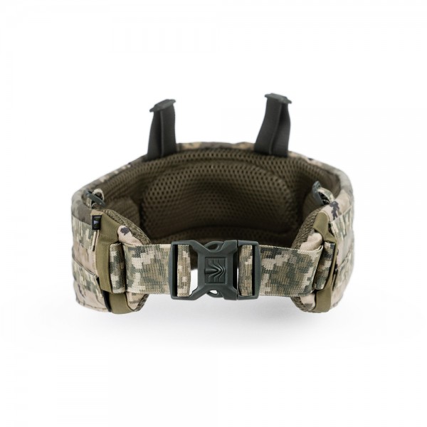 РПС ременно-плечевая система “Черсел Слим L” (ММ14 “Пиксель” | 95-125 см) ТМ Баллистика - 102010407 РПС ременно-плечевая система “Черсел Слим L” (ММ14 “Пиксель” | 95-125 см) ТМ Баллистика - 102010407