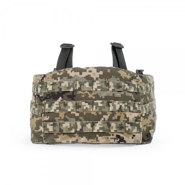 РПС ременно-плечевая система “Черсел Слим L” (ММ14 “Пиксель” | 95-125 см) ТМ Баллистика - 102010407 РПС ременно-плечевая система “Черсел Слим L” (ММ14 “Пиксель” | 95-125 см) ТМ Баллистика - 102010407