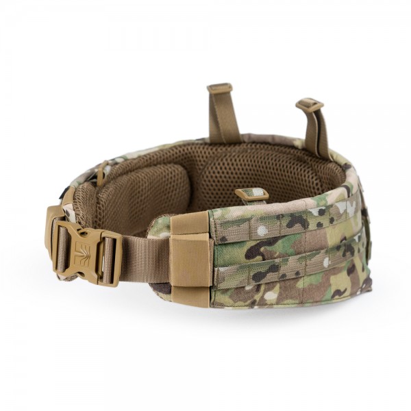 РПС ремінно-плечова система “Черсел Слім L” (Мультикам | 95-125 см) ТМ Балістика - 102010408