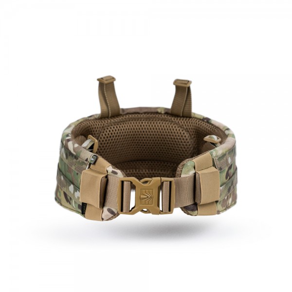 РПС ременно-плечевая система “Черсел Слим L” (Мультикам | 95-125 см) ТМ Баллистика - 102010408 РПС ременно-плечевая система “Черсел Слим L” (Мультикам | 95-125 см) ТМ Баллистика - 102010408