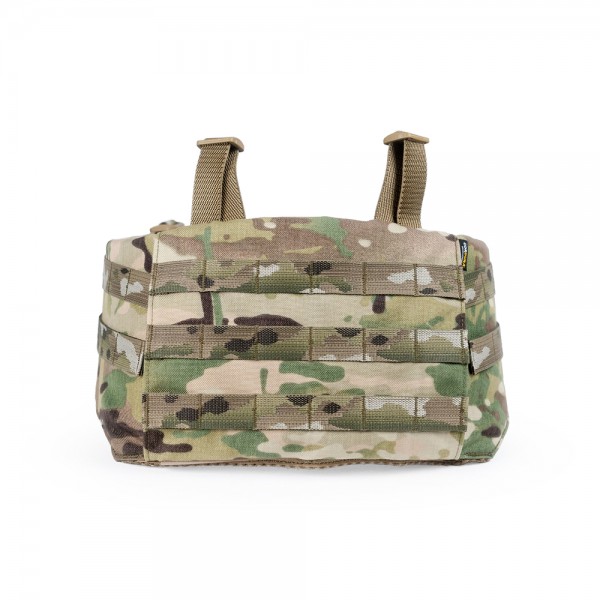 РПС ременно-плечевая система “Черсел Слим L” (Мультикам | 95-125 см) ТМ Баллистика - 102010408 РПС ременно-плечевая система “Черсел Слим L” (Мультикам | 95-125 см) ТМ Баллистика - 102010408