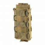 Підсумок під магазини АК/AR  "Колчан" (Койот)