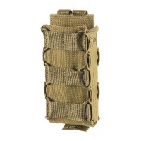 Подсумок под магазины АК/AR "Колчан" (Койот)
