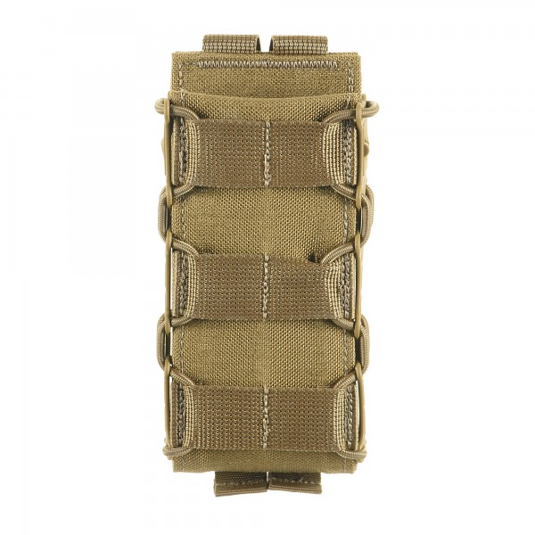 Подсумок под магазины АК/AR "Колчан" (Койот) - 3565398 Подсумок под магазины АК/AR "Колчан" (Койот) - 3565398