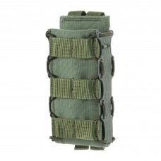 Подсумок под магазины АК/AR  "Колчан" (Олива)