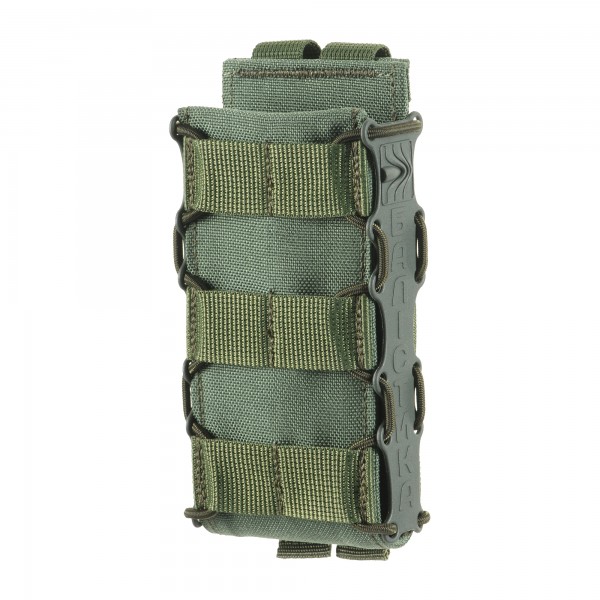 Подсумок под магазины АК/AR "Колчан" (Олива) - 3565399