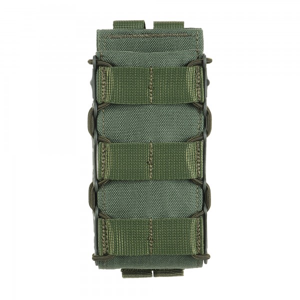 Подсумок под магазины АК/AR "Колчан" (Олива) - 3565399 Подсумок под магазины АК/AR "Колчан" (Олива) - 3565399