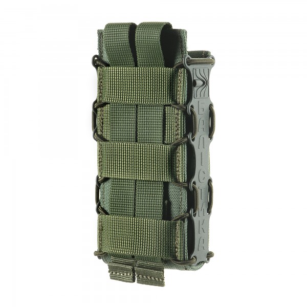 Подсумок под магазины АК/AR "Колчан" (Олива) - 3565399 Подсумок под магазины АК/AR "Колчан" (Олива) - 3565399