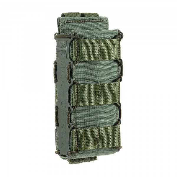 Подсумок под магазины АК/AR "Колчан" (Олива) - 3565399 Подсумок под магазины АК/AR "Колчан" (Олива) - 3565399