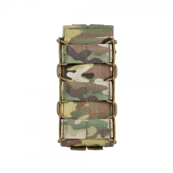 Подсумок под магазины АК/AR "Колчан" (Мультикам неоригинальный) - 3565401