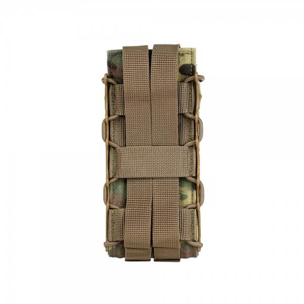 Подсумок под магазины АК/AR "Колчан" (Мультикам неоригинальный) - 3565401 Подсумок под магазины АК/AR "Колчан" (Мультикам неоригинальный) - 3565401