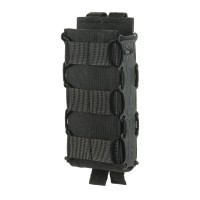 Підсумок під магазини АК/AR  "Колчан" (Чорний)