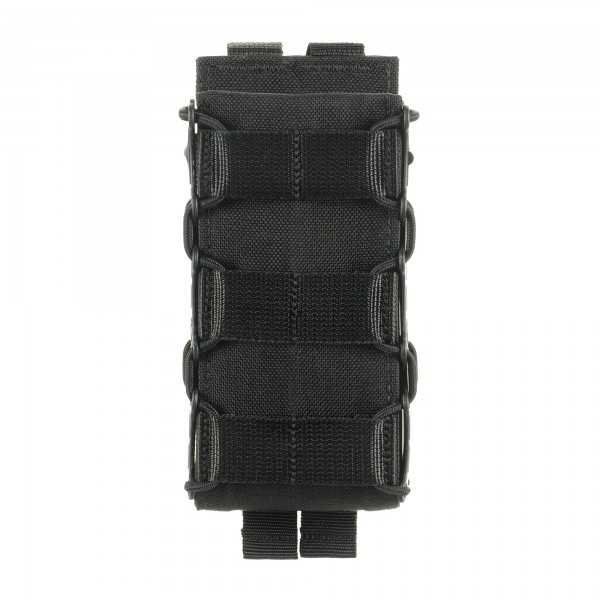 Подсумок под магазины АК/AR "Колчан" (Чёрный) - 3565400 Подсумок под магазины АК/AR "Колчан" (Чёрный) - 3565400