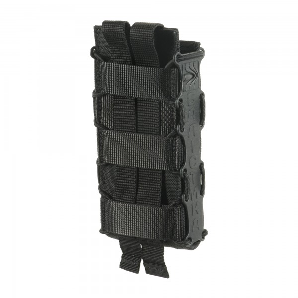 Подсумок под магазины АК/AR "Колчан" (Чёрный) - 3565400 Подсумок под магазины АК/AR "Колчан" (Чёрный) - 3565400