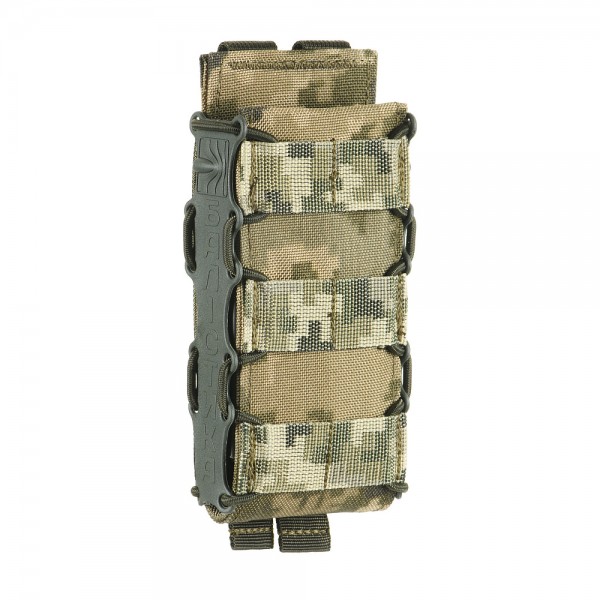 Подсумок под магазины АК/AR "Колчан" (ММ14) - 3565397