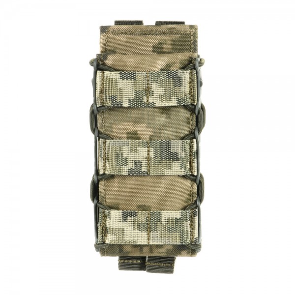 Подсумок под магазины АК/AR "Колчан" (ММ14) - 3565397 Подсумок под магазины АК/AR "Колчан" (ММ14) - 3565397