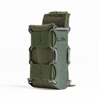 Подсумок под магазины АК/AR Мини "Колчан" (Олива)