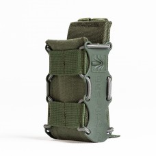 Подсумок под магазины АК/AR Мини "Колчан" (Олива)