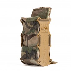 Подсумок под магазины АК/AR Мини "Колчан" (Мультикам неоригинальный)