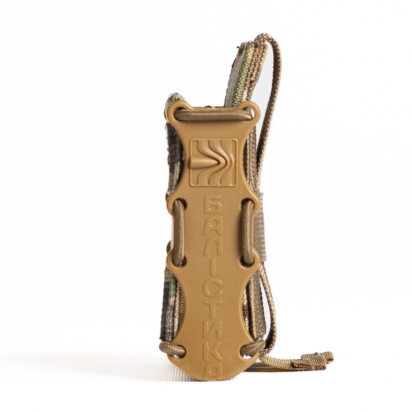 Подсумок под магазины АК/AR Мини "Колчан" (Мультикам неоригинальный) - 103010204 Подсумок под магазины АК/AR Мини "Колчан" (Мультикам неоригинальный) - 103010204