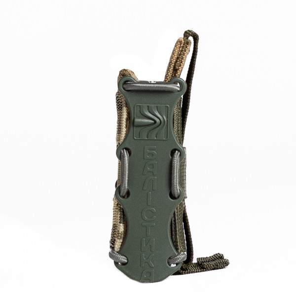 Подсумок под магазины АК/AR Мини "Колчан" (ММ14) - 103010207 Подсумок под магазины АК/AR Мини "Колчан" (ММ14) - 103010207