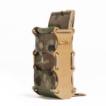 Подсумок под магазины АК/AR Мини "Колчан" (Мультикам)