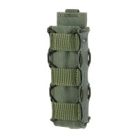 Подсумок под магазин РСС "Колчан" (длинный пистолетный подсумок) (Олива)