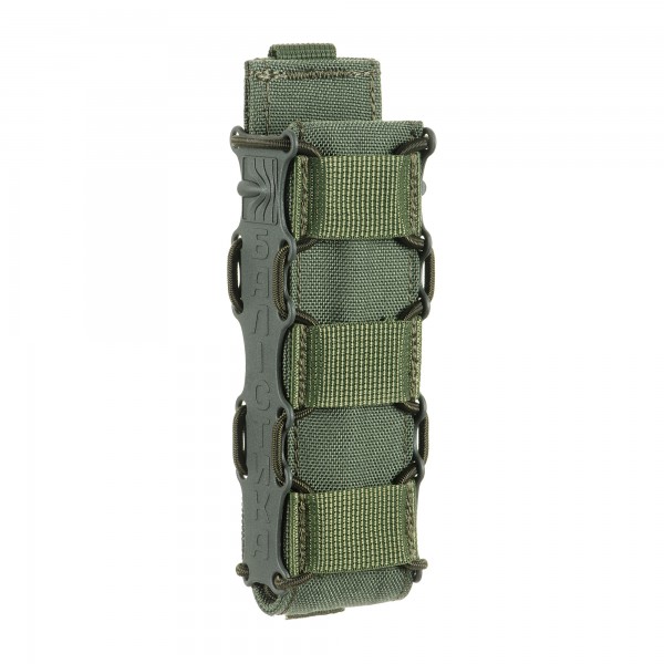 Подсумок под магазин РСС "Колчан" (длинный пистолетный подсумок) (Олива) - 103010302 Подсумок под магазин РСС "Колчан" (длинный пистолетный подсумок) (Олива) - 103010302