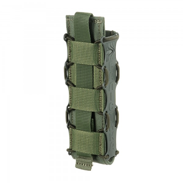 Подсумок под магазин РСС "Колчан" (длинный пистолетный подсумок) (Олива) - 103010302 Подсумок под магазин РСС "Колчан" (длинный пистолетный подсумок) (Олива) - 103010302