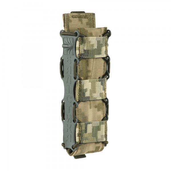 Подсумок под магазин PCC "Колчан" (длинный пистолетный подсумок)(ММ14) - 103010307 Подсумок под магазин PCC "Колчан" (длинный пистолетный подсумок)(ММ14) - 103010307