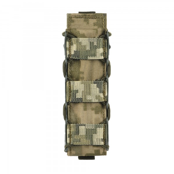 Подсумок под магазин PCC "Колчан" (длинный пистолетный подсумок)(ММ14) - 103010307 Подсумок под магазин PCC "Колчан" (длинный пистолетный подсумок)(ММ14) - 103010307