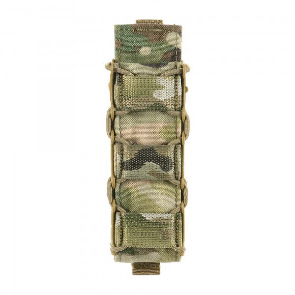 Подсумок под магазин PCC "Колчан" (длинный пистолетный подсумок)(Мультикам) - 103010308 Подсумок под магазин PCC "Колчан" (длинный пистолетный подсумок)(Мультикам) - 103010308