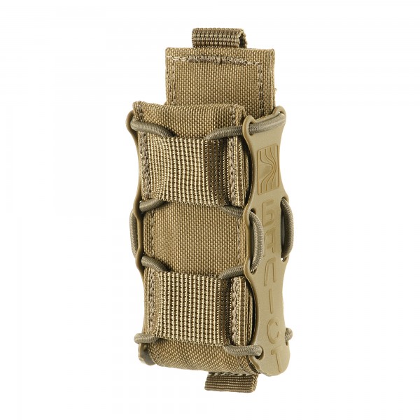 Подсумок под магазин пистолета "Колчан" (Койот) - 3575746