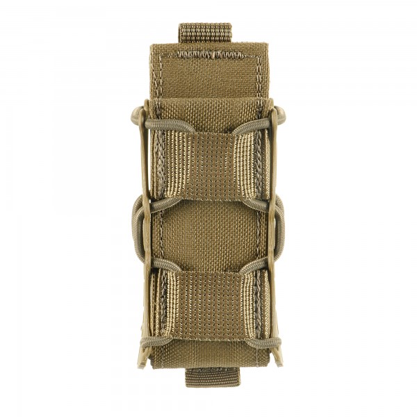 Подсумок под магазин пистолета "Колчан" (Койот) - 3575746 Подсумок под магазин пистолета "Колчан" (Койот) - 3575746