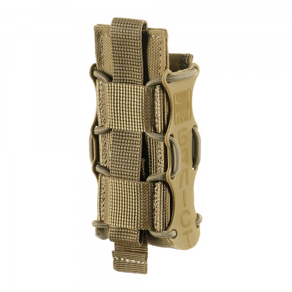 Подсумок под магазин пистолета "Колчан" (Койот) - 3575746 Подсумок под магазин пистолета "Колчан" (Койот) - 3575746