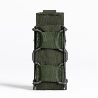Подсумок под магазин пистолета "Колчан" (Олива)