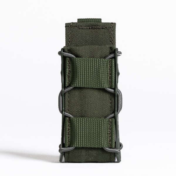 Подсумок под магазин пистолета "Колчан" (Олива) - 3575744