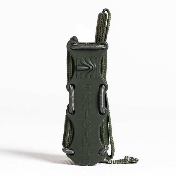 Подсумок под магазин пистолета "Колчан" (Олива) - 3575744 Подсумок под магазин пистолета "Колчан" (Олива) - 3575744