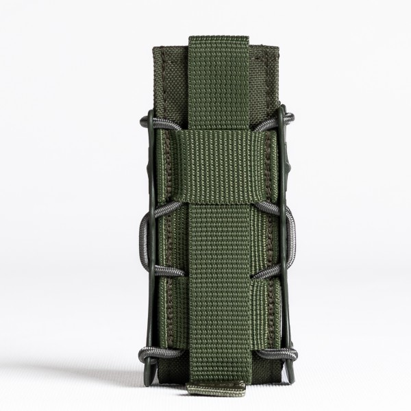 Подсумок под магазин пистолета "Колчан" (Олива) - 3575744 Подсумок под магазин пистолета "Колчан" (Олива) - 3575744