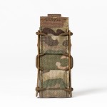 Подсумок под магазин пистолета "Колчан" (Мультикам неоригинальный)