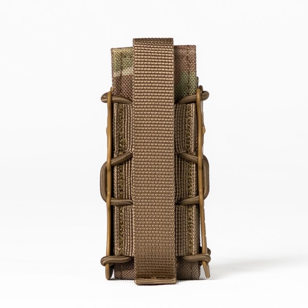 Подсумок под магазин пистолета "Колчан" (Мультикам неоригинальный) - 3575747 Подсумок под магазин пистолета "Колчан" (Мультикам неоригинальный) - 3575747
