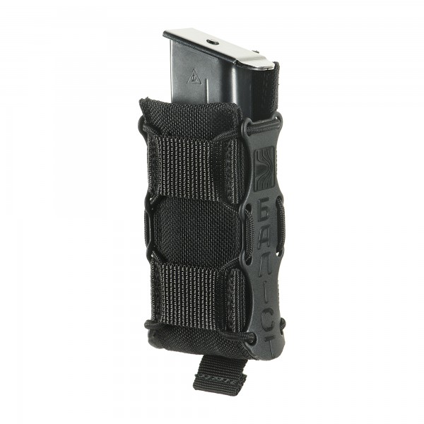 Подсумок под магазин пистолета "Колчан" (Черный) - 3575743