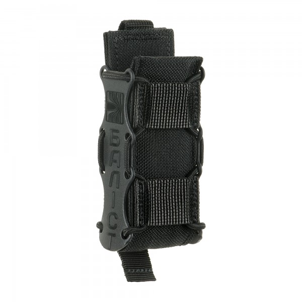 Подсумок под магазин пистолета "Колчан" (Черный) - 3575743 Подсумок под магазин пистолета "Колчан" (Черный) - 3575743