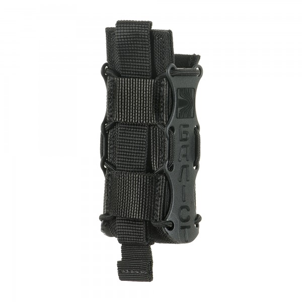 Подсумок под магазин пистолета "Колчан" (Черный) - 3575743 Подсумок под магазин пистолета "Колчан" (Черный) - 3575743