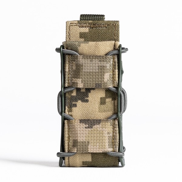 Підсумок під магазин пістолету "Колчан" (ММ14) - 3575742